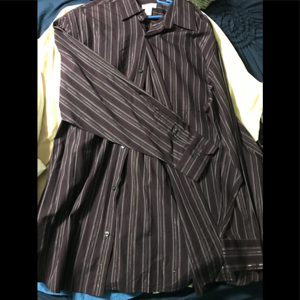 Men’s Claiborne